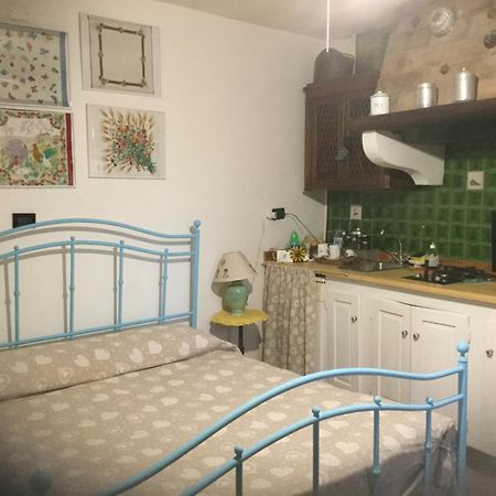 B&B La Castagnina Bologna Ngoại thất bức ảnh