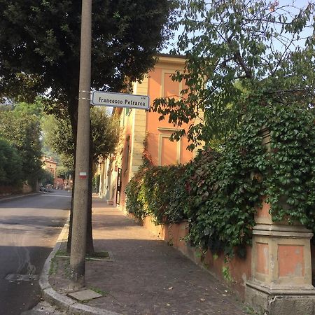 B&B La Castagnina Bologna Ngoại thất bức ảnh