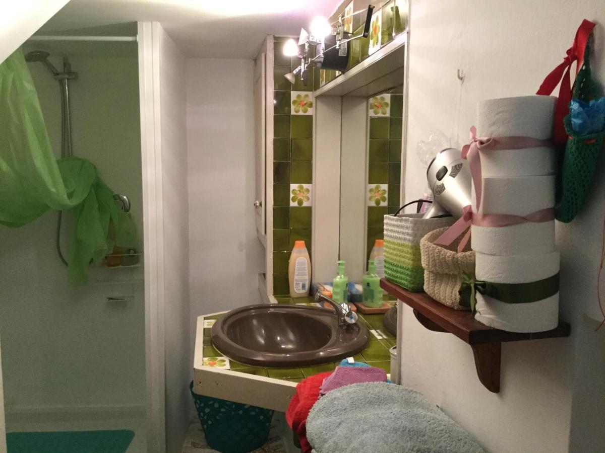 B&B La Castagnina Bologna Ngoại thất bức ảnh