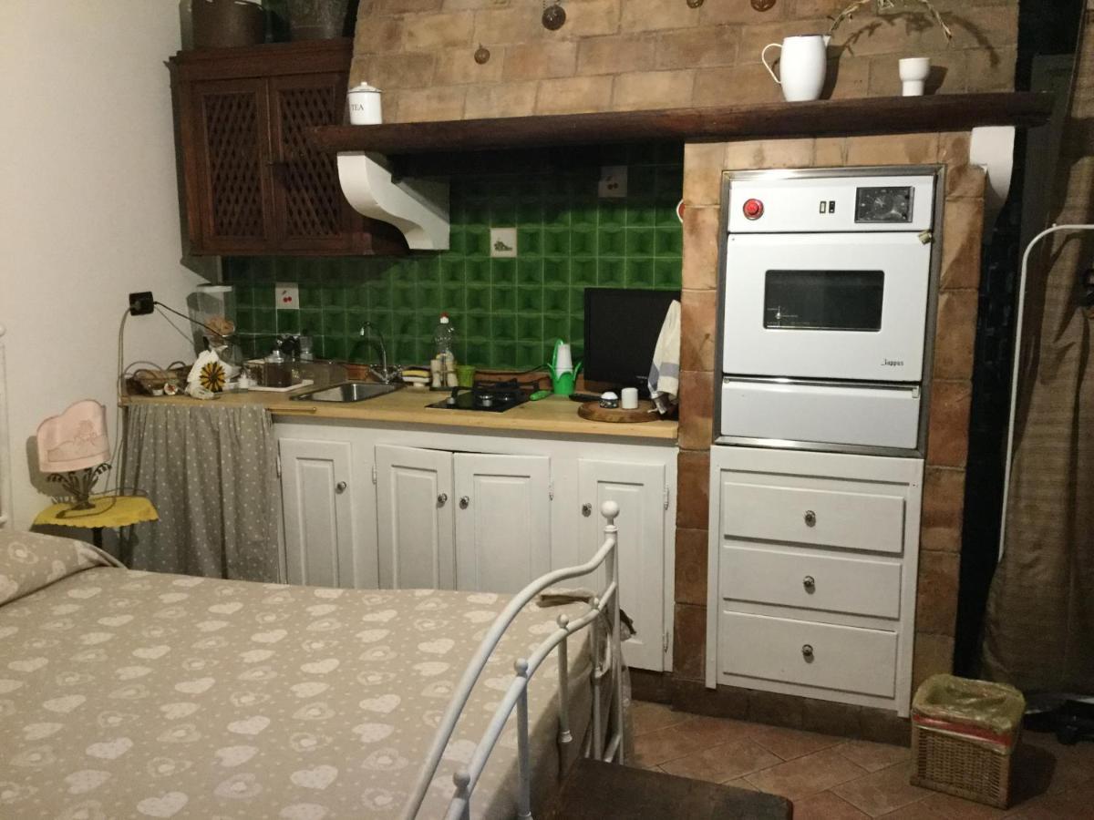 B&B La Castagnina Bologna Ngoại thất bức ảnh