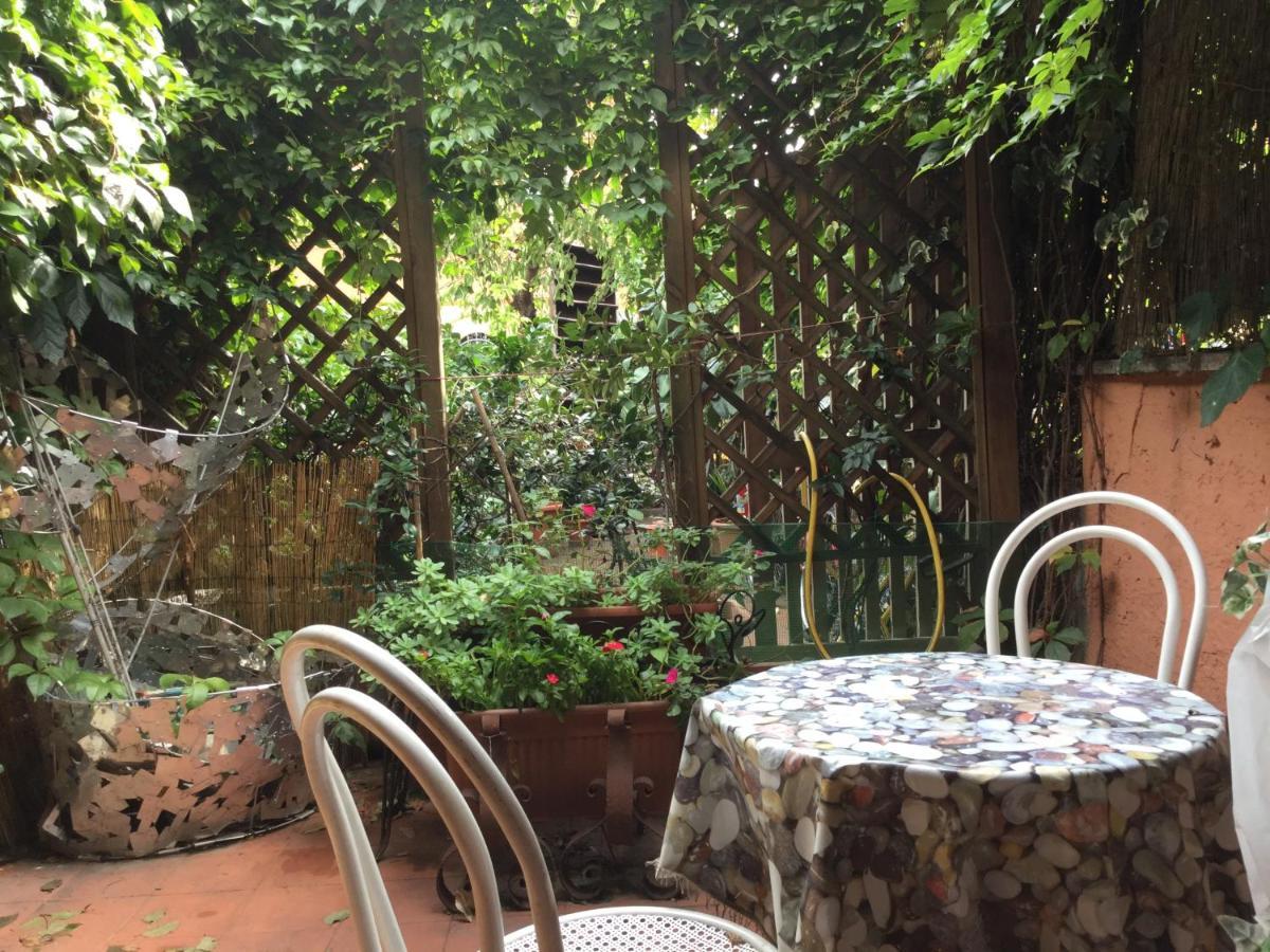B&B La Castagnina Bologna Ngoại thất bức ảnh