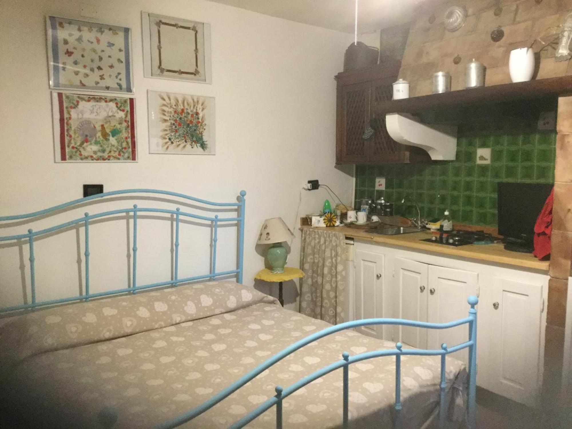 B&B La Castagnina Bologna Ngoại thất bức ảnh