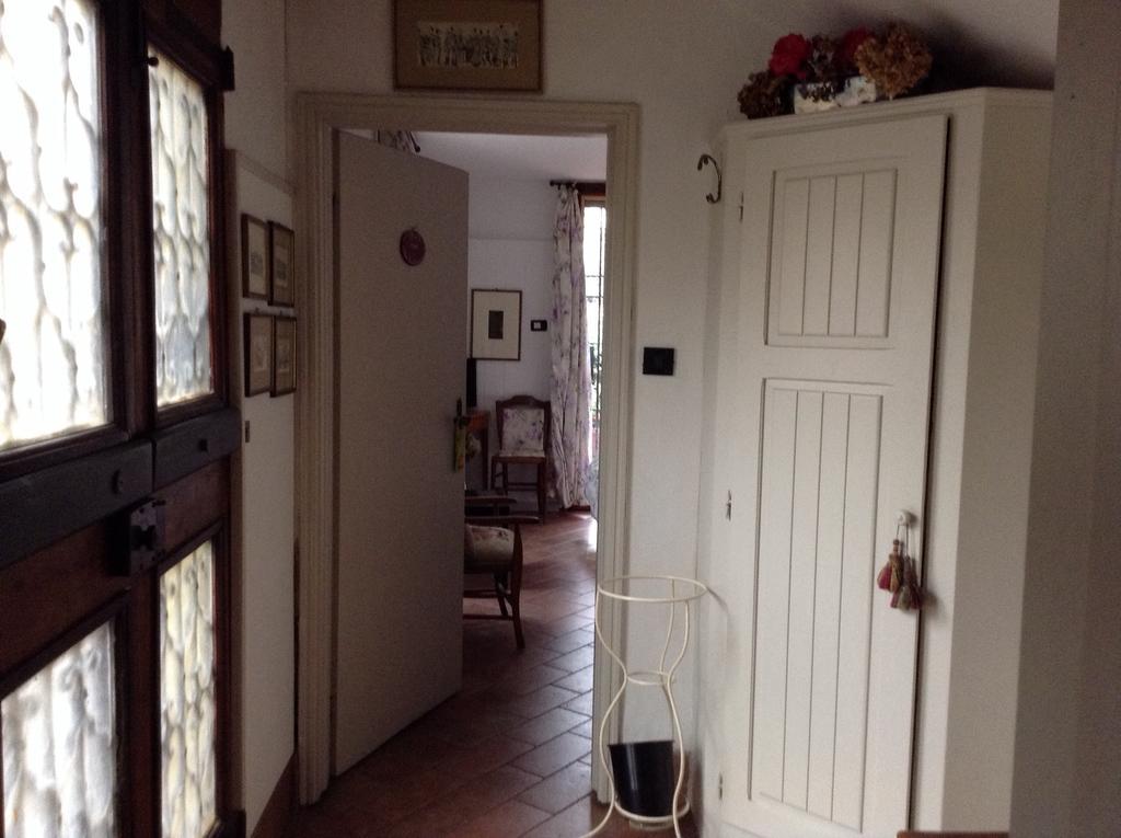 B&B La Castagnina Bologna Phòng bức ảnh