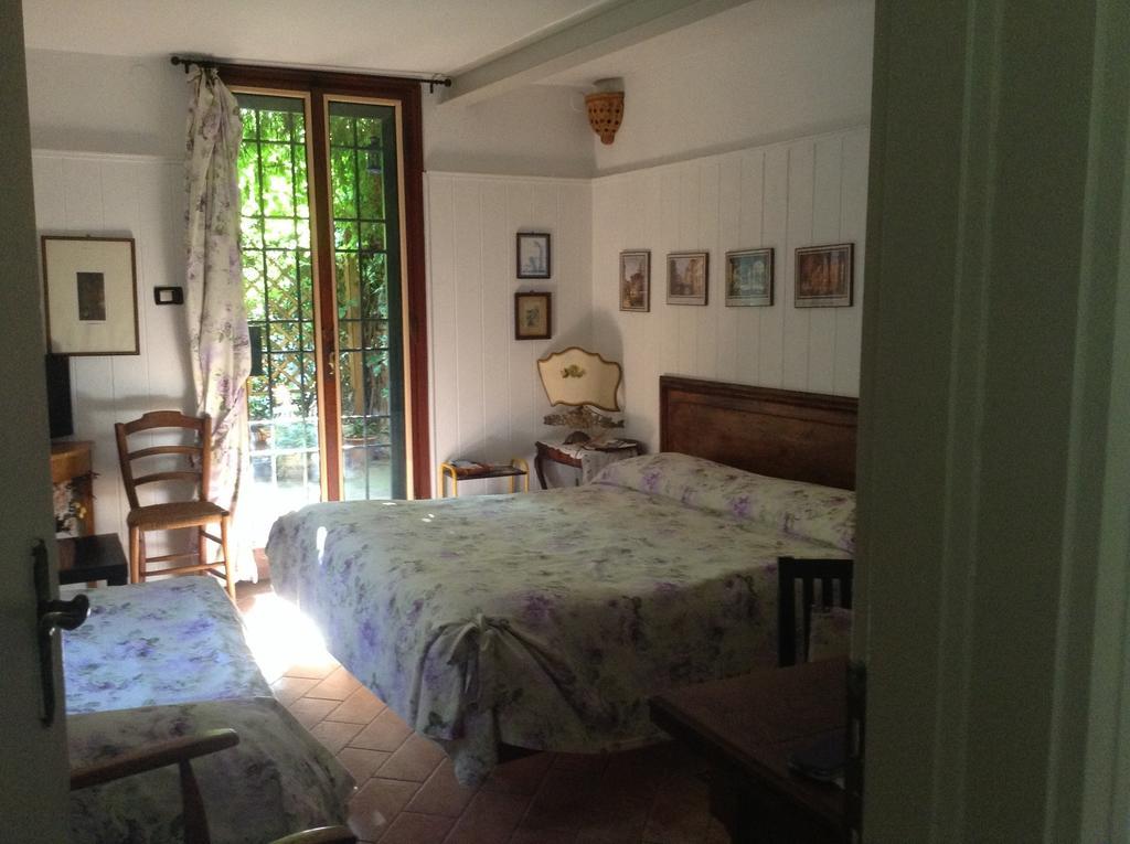 B&B La Castagnina Bologna Ngoại thất bức ảnh
