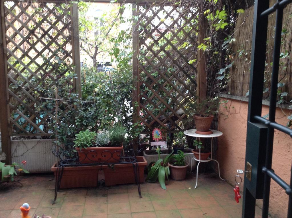 B&B La Castagnina Bologna Ngoại thất bức ảnh