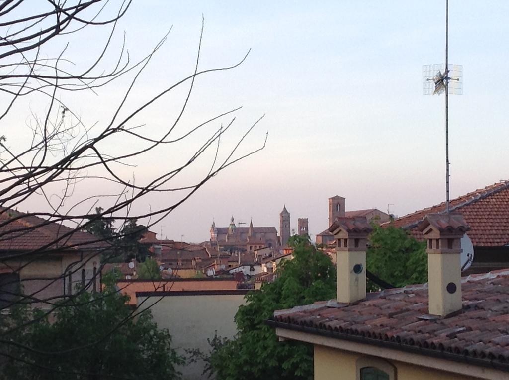 B&B La Castagnina Bologna Ngoại thất bức ảnh
