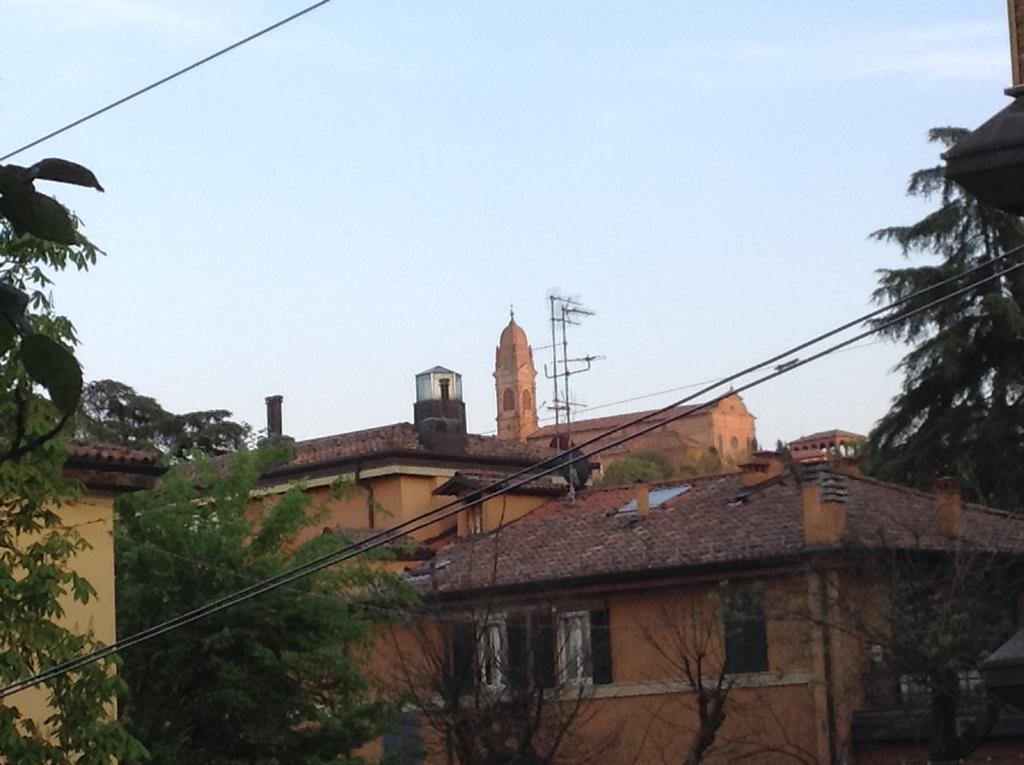 B&B La Castagnina Bologna Ngoại thất bức ảnh