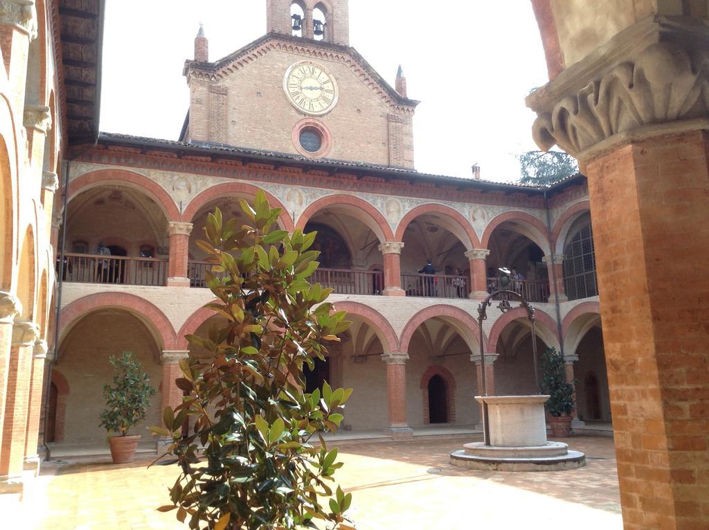 B&B La Castagnina Bologna Ngoại thất bức ảnh