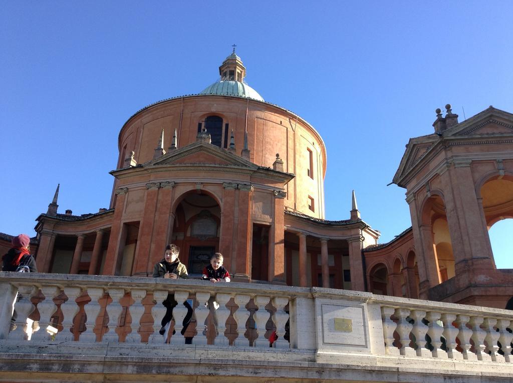 B&B La Castagnina Bologna Ngoại thất bức ảnh