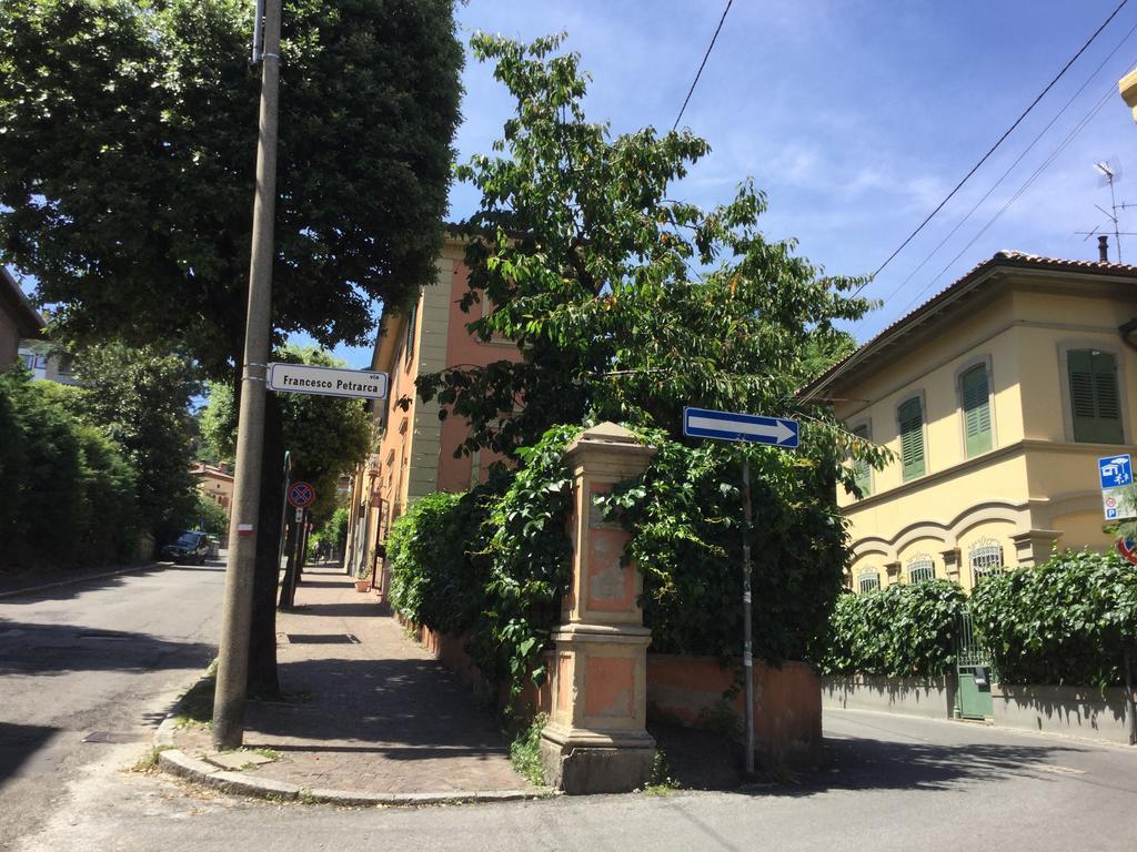 B&B La Castagnina Bologna Ngoại thất bức ảnh