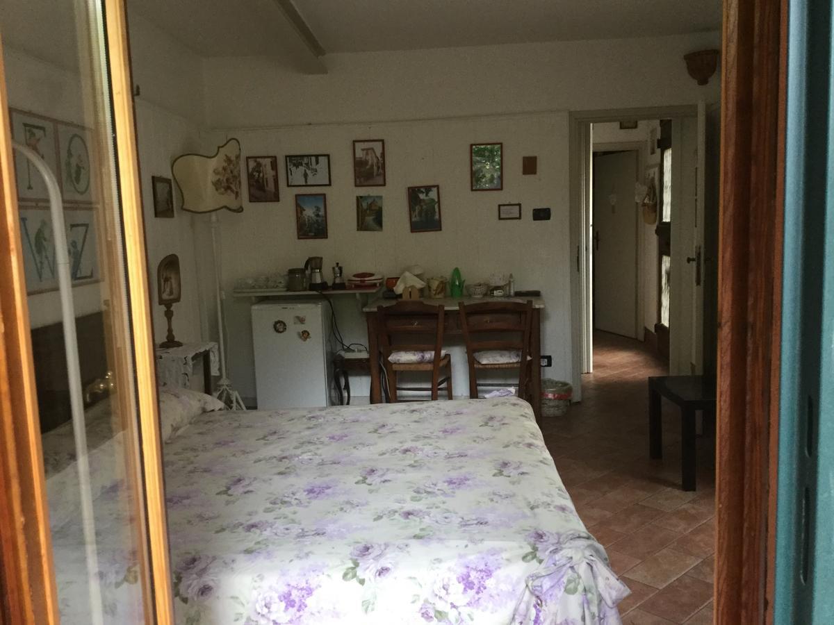 B&B La Castagnina Bologna Ngoại thất bức ảnh