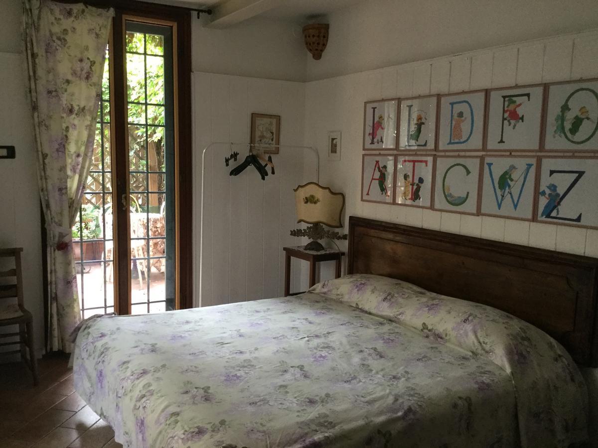 B&B La Castagnina Bologna Ngoại thất bức ảnh
